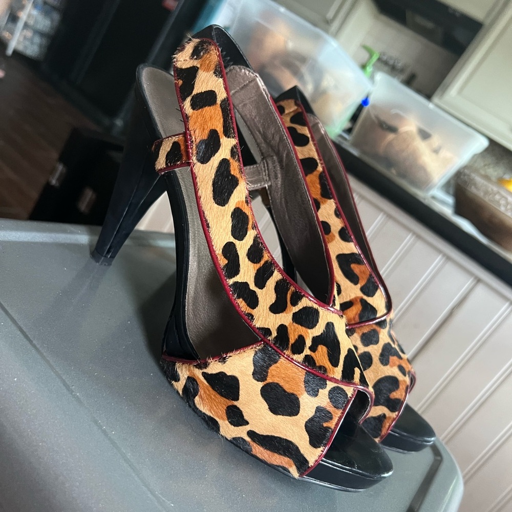 Women Heels